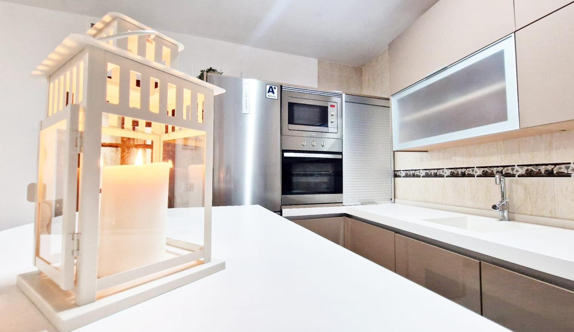 Apartment Al-ladito