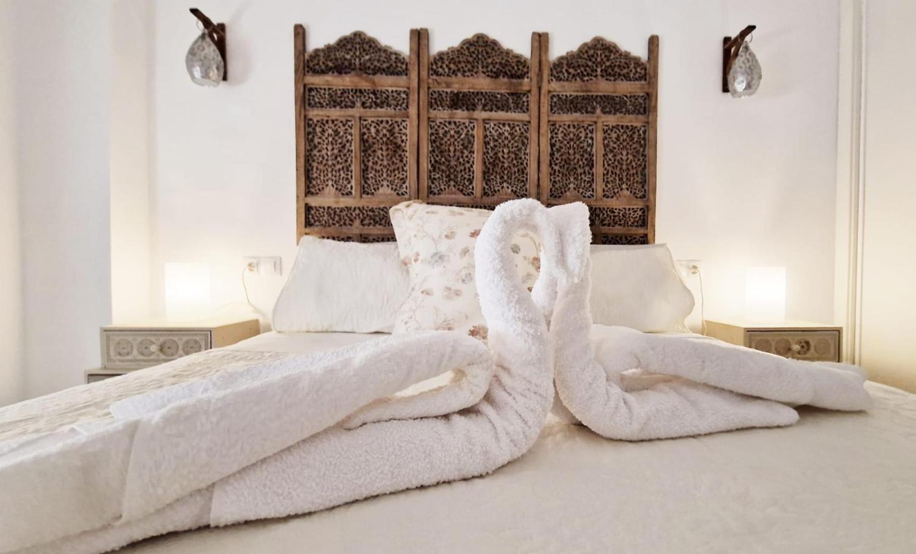 Al-ladito Apartment Cordoba