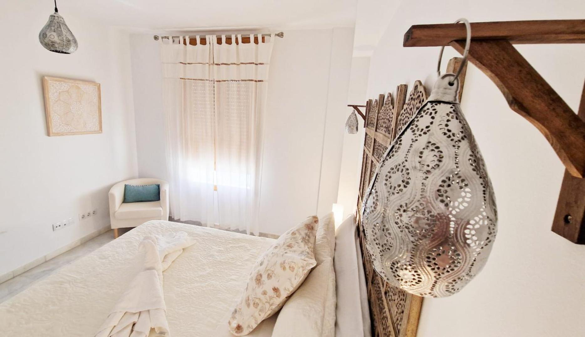 Apartment Al-ladito
