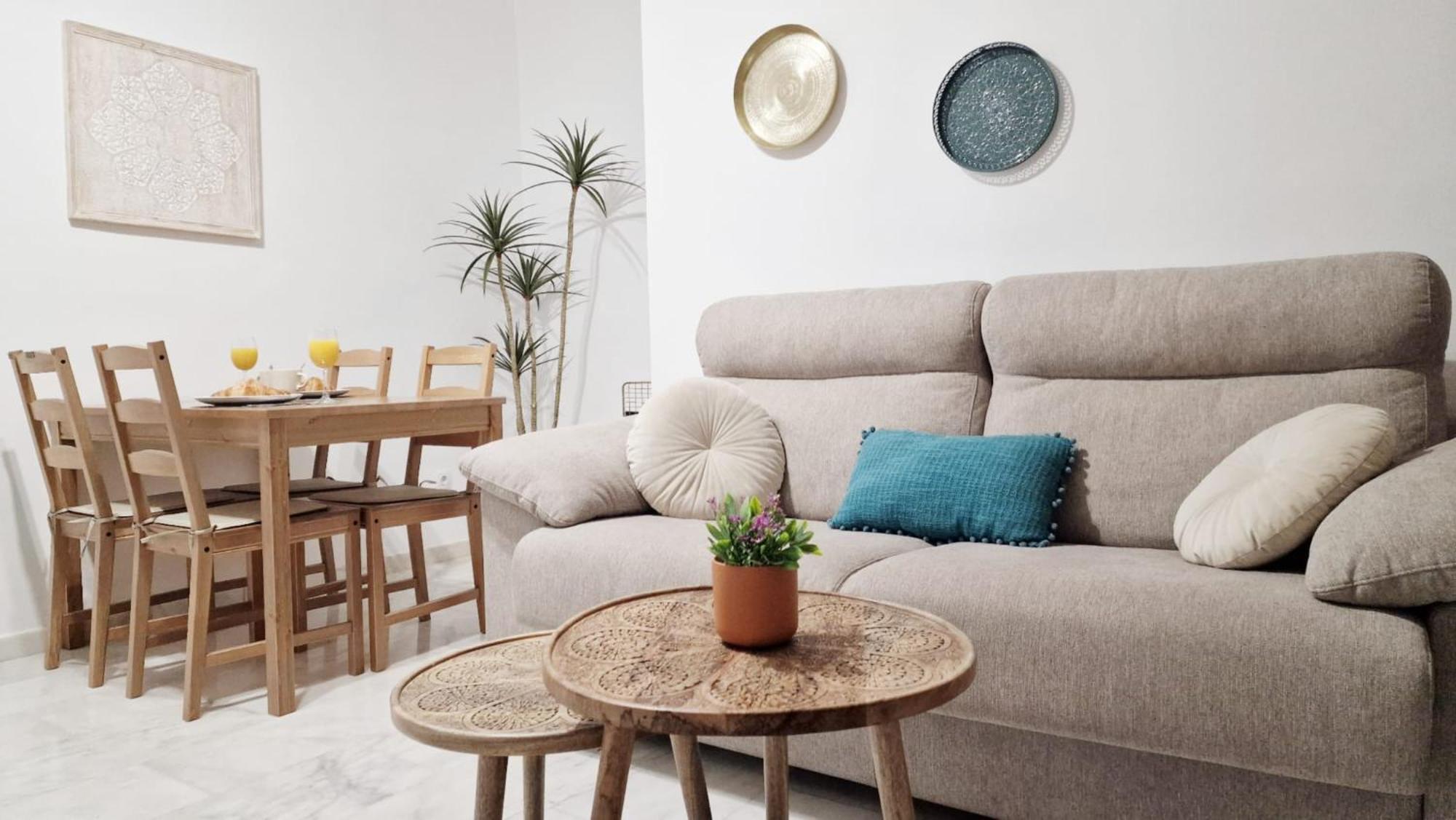 Apartment Al-ladito *