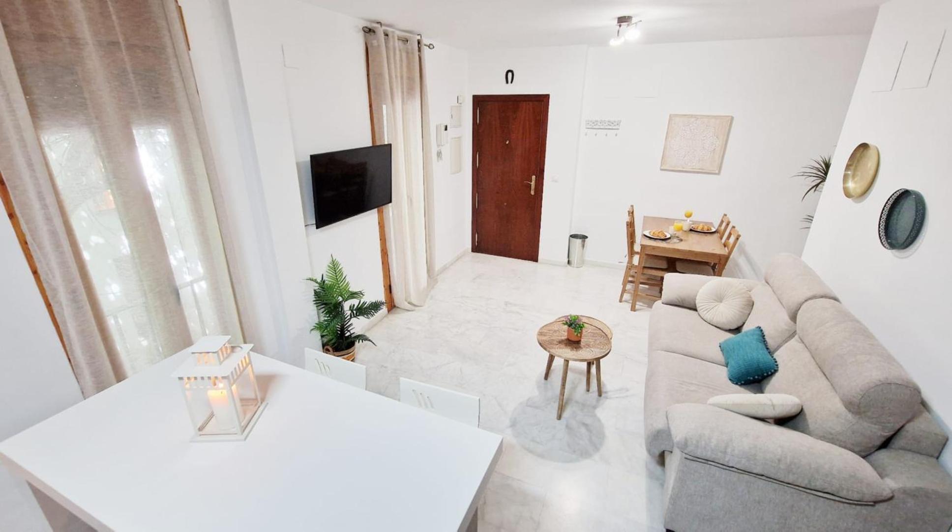 Al-ladito Apartment